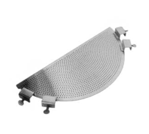 Cleveland FS80 80 Gal. Stainless Steel Food Strainer