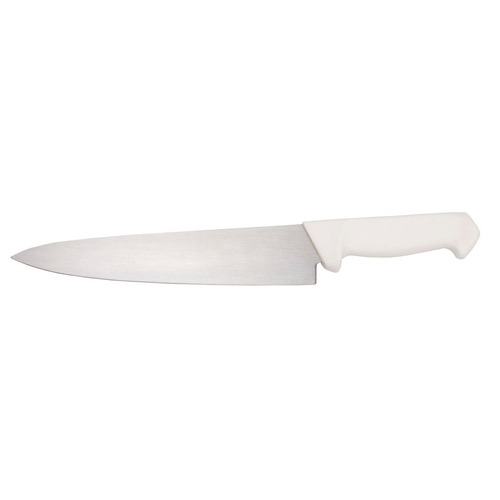 VacMaster WP8010 10" Steel Blade Value Grip Cook's Knife