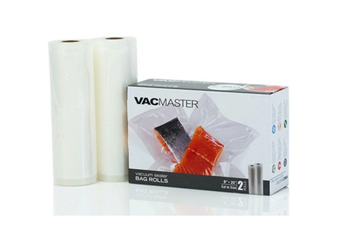 VacMaster 948100 12" x 20' Full Mesh Rolls