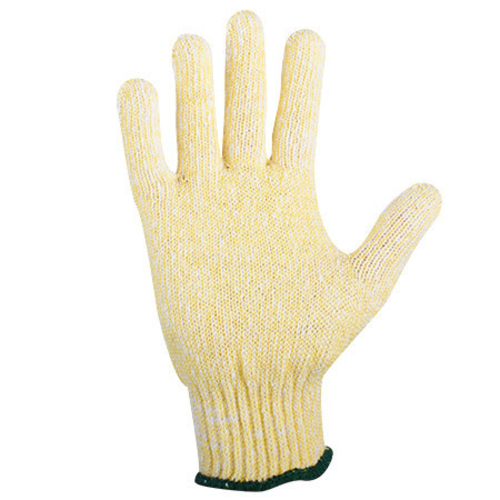 VacMaster SK6450MD3 Ambidextrous Cotton and Poly Blend A.R.Y String Knit Liner Glove