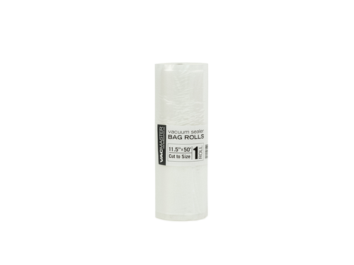 VacMaster 947152 11.5" x 50' Full Mesh Rolls