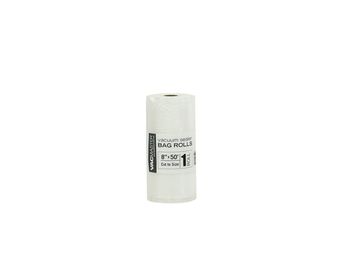 VacMaster 947102 8" x 50' Full Mesh Rolls