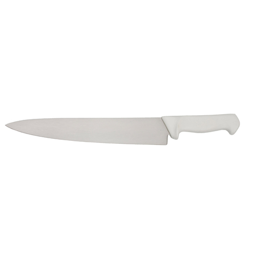 VacMaster WP8012 12" Steel Blade Value Grip Cook's Knife