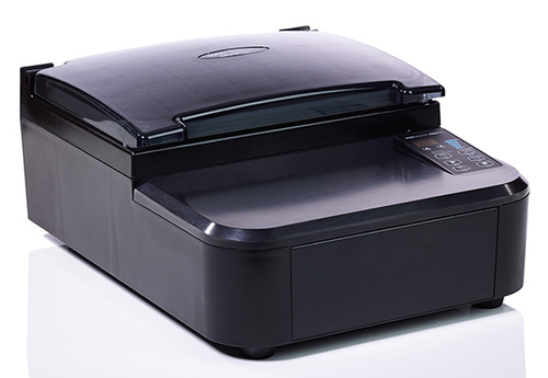 VacMaster 876550 24" x 19.5" x 12" DUO550 Dual Suction and Chamber Vacuum Sealer