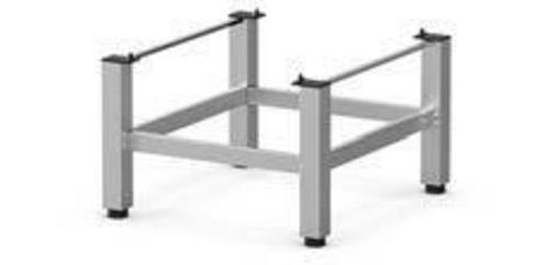 Unox XWKRT-00HS-L 23.39” W Low Open Stand for Evereo CUBE Unit