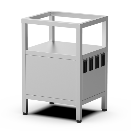 Unox XUC149 41” W XUC175 MULTI.Day Hot Vacuum Pump Cabinet