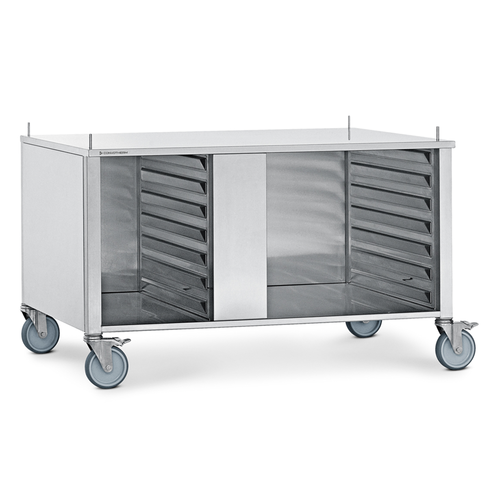 Convotherm CST20CBCA-4 43.7" W Stainless Steel Oven Stand