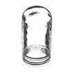 Component Hardware L50-X011 Tempered Glass Globe