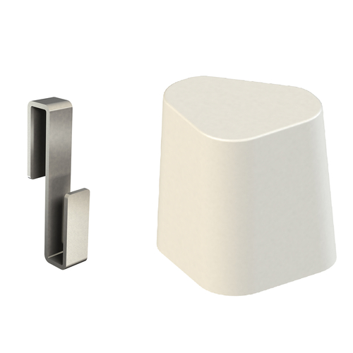 Metro MAX4-9995 MetroMax 4 "S" Hook Kit