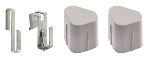 Metro MAX4-9996 MetroMax 4 Intermediate "S" Hook Kit