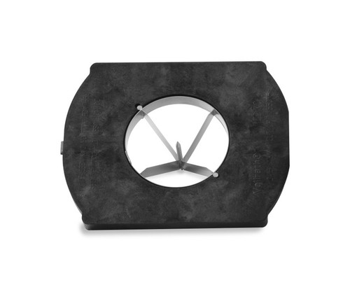 Vollrath 55476 InstaCut 5.1 Replacement Blade Assembly for 4 Section Wedge