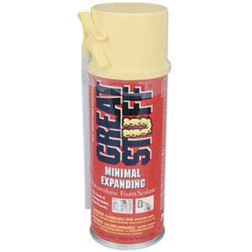 Micro Matic ES-FI14 14 Oz. Foam Aerosol Insulation