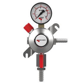 Micro Matic 8011-PP Economy Secondary Regulator