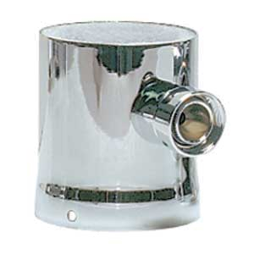 Micro Matic DT-1HK 3" Column Chrome Finish (1) Shank Assembly Tower Adapter