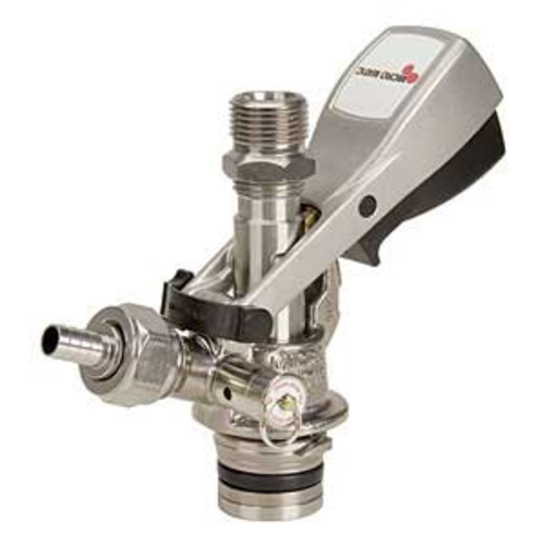 Micro Matic G408 U System Tap Keg Coupler