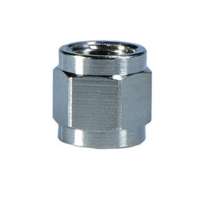Micro Matic 16-07-1001-00 0.25" Nut for 0.25" & 0.31" Stems