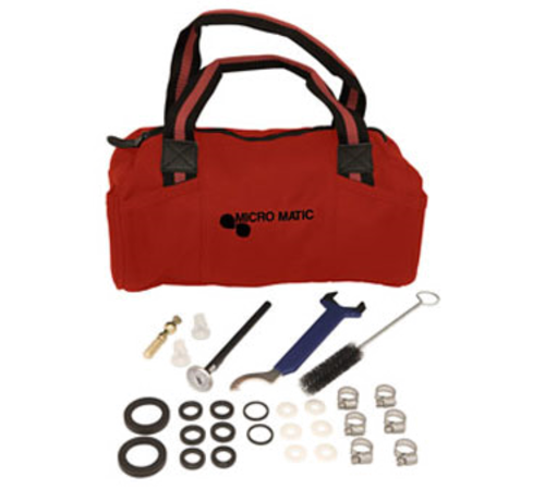 Micro Matic DSK-1000 Draft Service Repair Kit