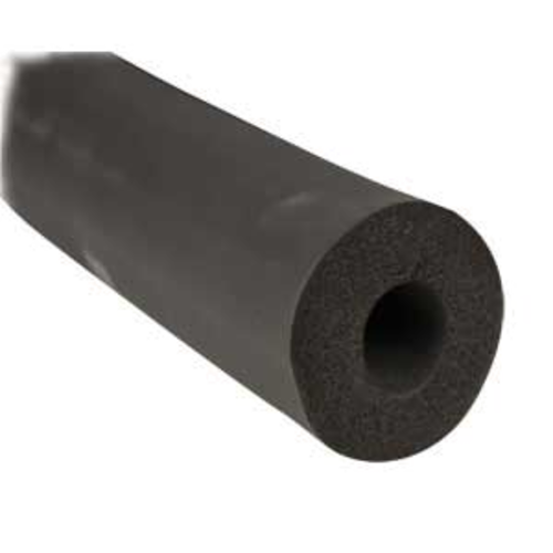 Micro Matic ES-FRI138 1.04" Inside Dia. x 0.75" Wall Flexible Insulation