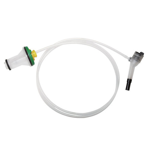 Micro Matic FD-H-D D-System FlexiDraft Hose Assembly