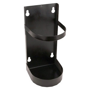 Micro Matic 5LBCH-1989 5 Lbs. Exterior Mount Gas Cylinder Holder
