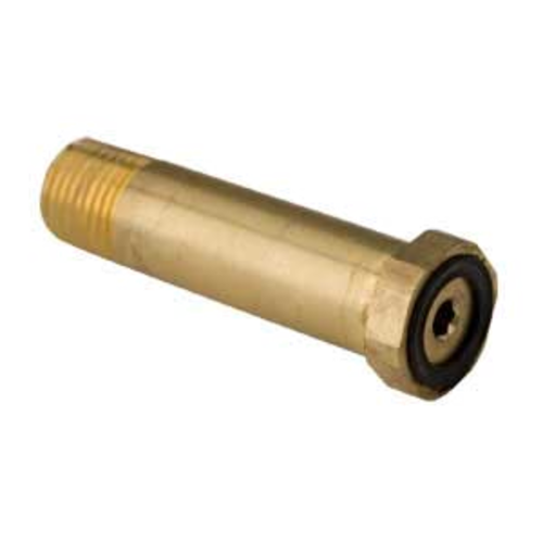 Micro Matic 8404 Replacement CO2 Inlet Stem