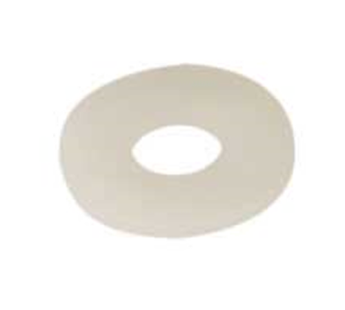 Micro Matic 763D Plastic CO2 Inlet Washer Economy Series Washer