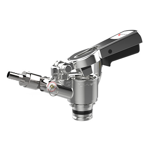 Micro Matic FD-C-U FlexiDraft U-System Coupler