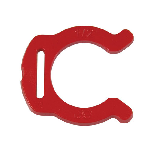 Micro Matic JG-1201-033 0.25" John Guest Locking Clip
