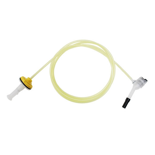 Micro Matic FD-H-U U-System FlexiDraft Hose Assembly