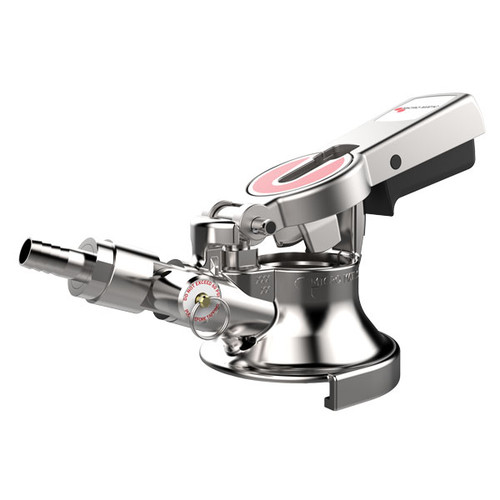 Micro Matic FD-C-A FlexiDraft A-System Coupler