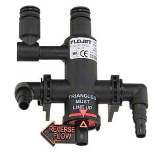 Micro Matic G56-100 Flojet Flow Reversal Valve For Long Draw Systems