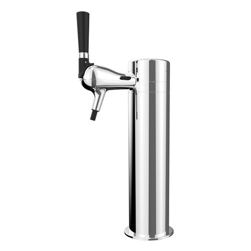 Micro Matic FD-T-1 3" Column 1 Faucet FlexiDraft Tower