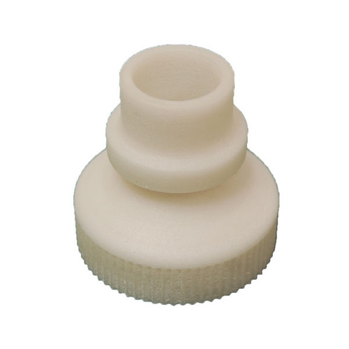 Micro Matic GR-FA Glass Bottles Growler Filler Adapter