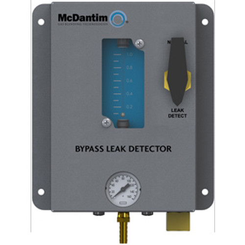 Micro Matic MM-BLIP Bypass CO2 Leak Detector