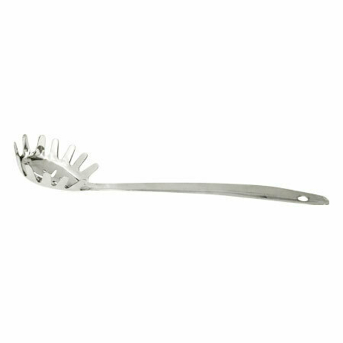 Omcan USA 80726 12" Stainless Steel Spaghetti Server