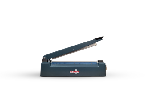 Skyfood IBS-300 3.35” W Tabletop Manual Impulse Bag Sealer - 120 Volts