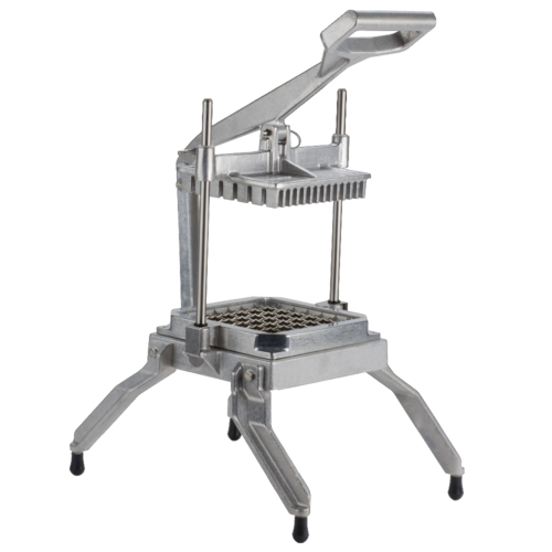 Nemco GS4200-C 12" W Aluminum Lettuce Chopper