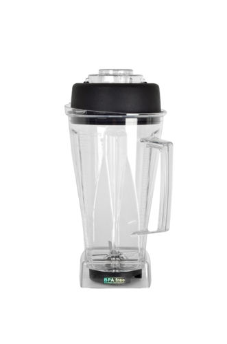 Skyfood CCTB2 68 Oz. Bpa Free Tritan Container