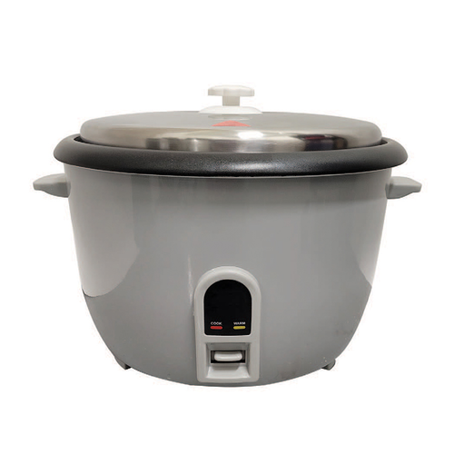 Nemco GS1630 24 Cups Electric Rice Cooker or Warmer - 120 Volts