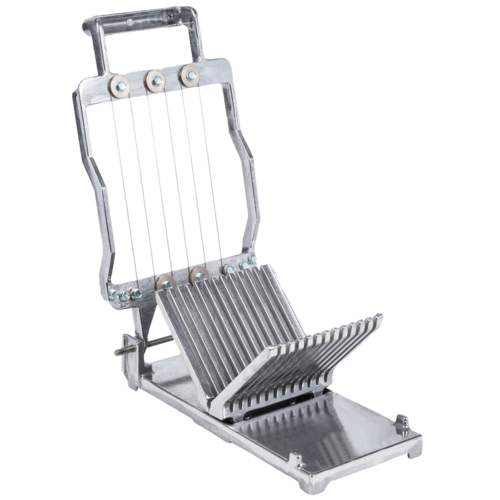 Nemco GS4300-B 13" W Aluminum Square Cheese Cutter