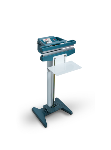 Skyfood DHSF-30 13.78" W Floor Model Direct Heat Sealer - 120 Volts