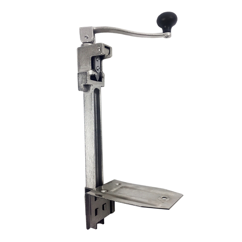 Nemco GS4500 4.5" W Manual Table Mount Can Opener