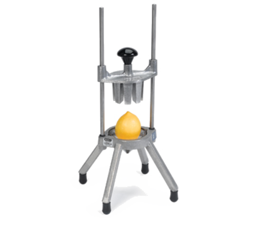 Nemco 55550-6 8" W Stainless Steel and Aluminum Easy Wedger