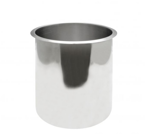 Thunder Group SEJ12007 10.5 Qt. Stainless Steel Inner Pot