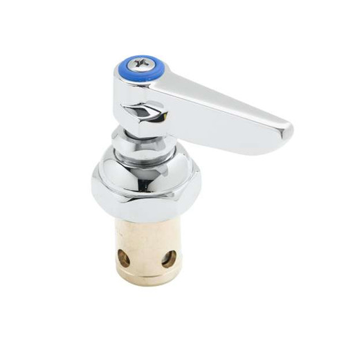 T&S Brass 002713-40M50 Left Hand Cold Eterna Spindle Assembly