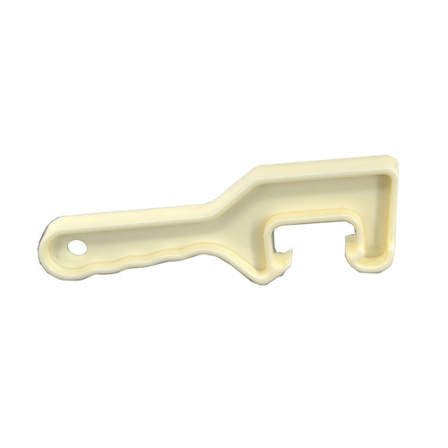 Omcan USA 43053 8" Narrow Plastic Bucket Opener