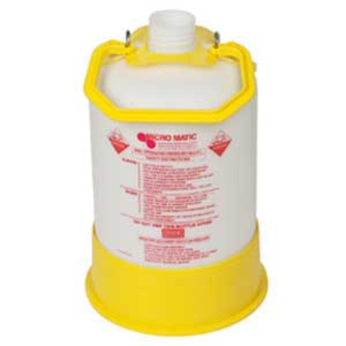 Micro Matic M801222KS 1.3 Gal. Cleaning Bottle