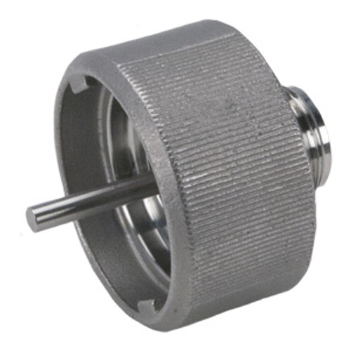 Micro Matic FT108-BL Single Flusher Cleaning Cup