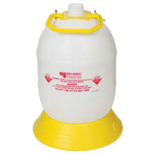 Micro Matic M801316KS 3.9 Gal. Cleaning Bottle