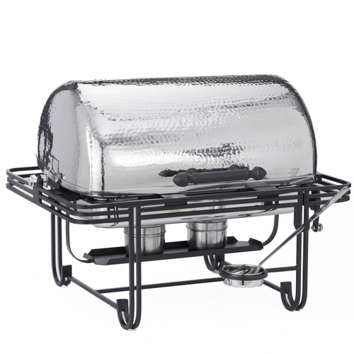 American Metalcraft MESA72H Chafer 8 Qt.